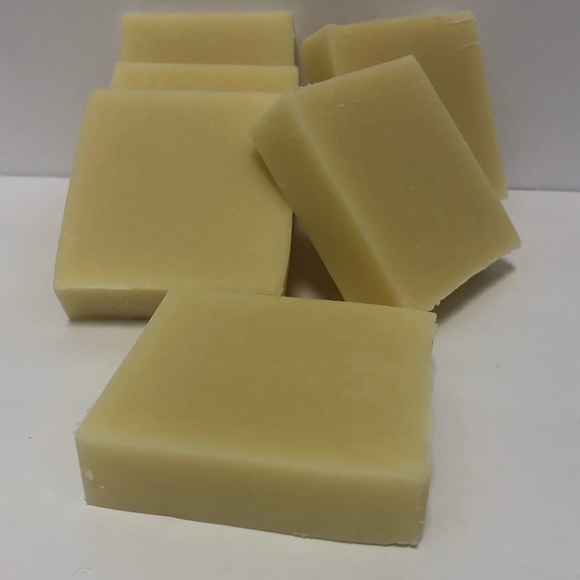 Handmade Shampoo Bars - Picture 1 of 5